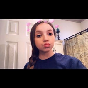 Meet your Posher, Meghan